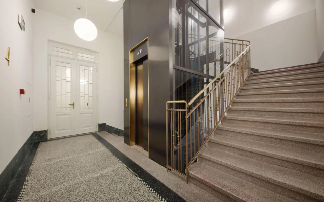 TurnKey Premium Apartment