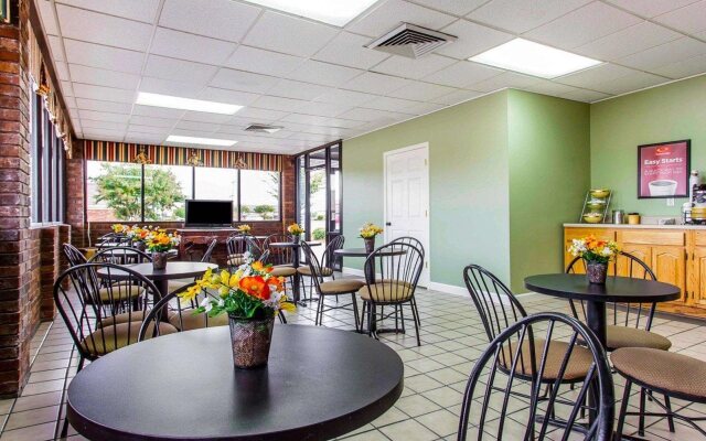 Quality Inn Kernersville