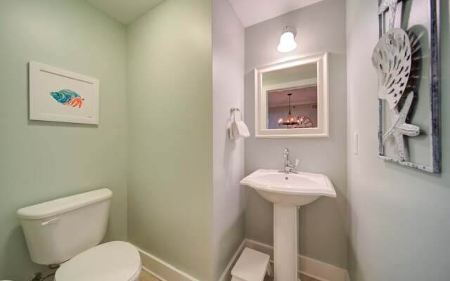 Waterscape A102 2 Bedroom Condo