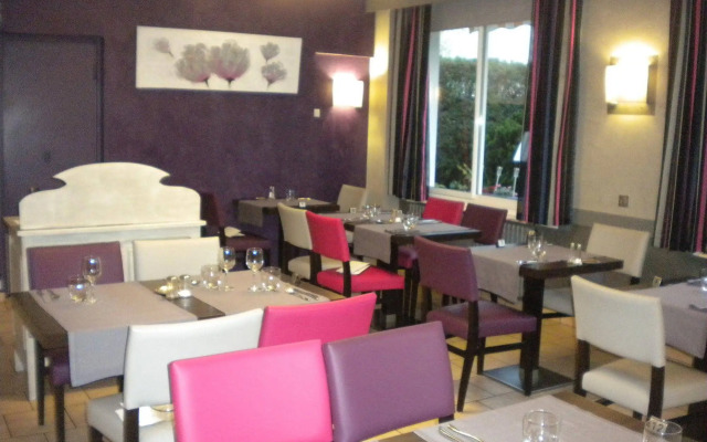 Hôtel du Soleil Levant