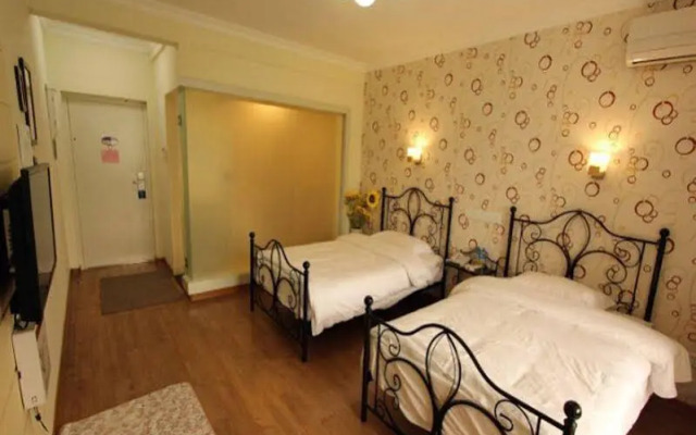 Guilin Harbour No.1 Hotel