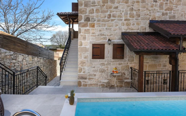 Villa Laurana Zadarvillas