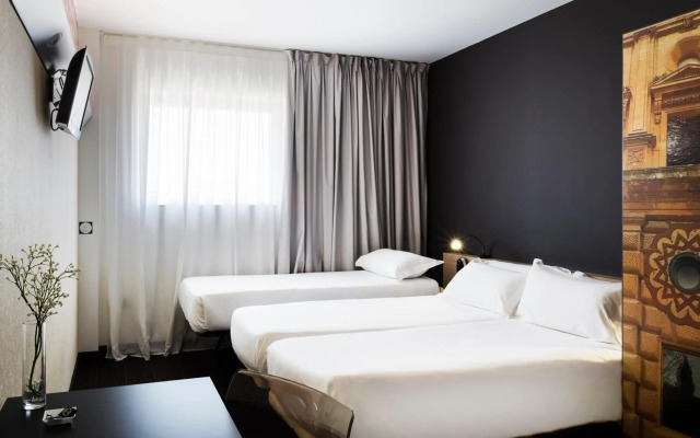 B&B Hotel Granada