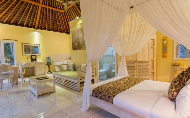 Bali Eco Resort