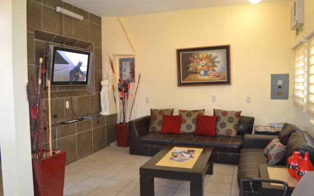 Cactus Inn