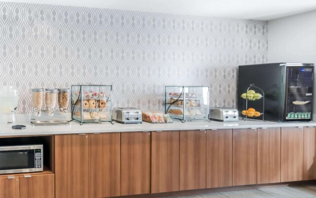 Microtel Inn by Wyndham Victor/Rochester