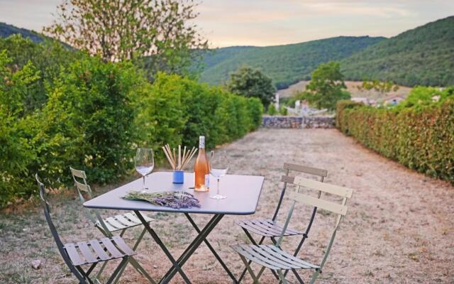 Mas La Miellerie, Maison Authentique Provence