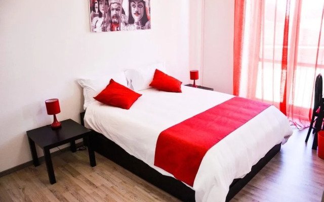 Ficurinia Guest House