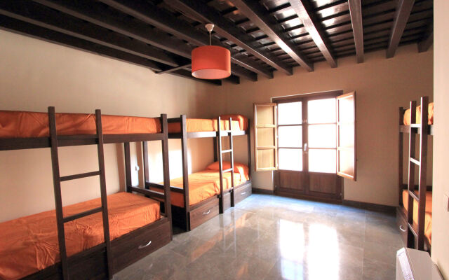 Hostel Mii Mercader De Sedas