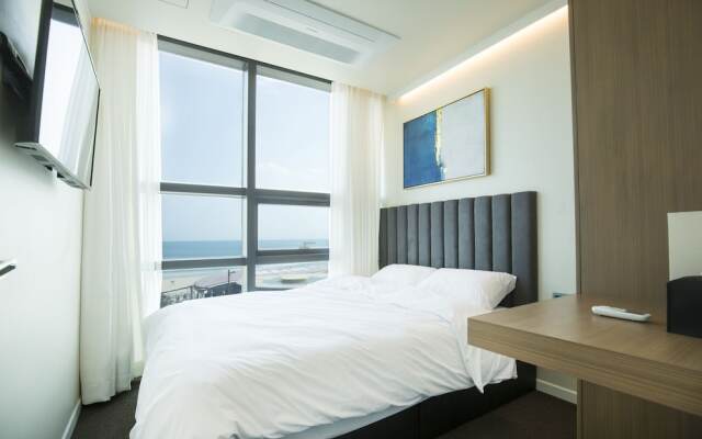 UH Suite Haeundae Landscape