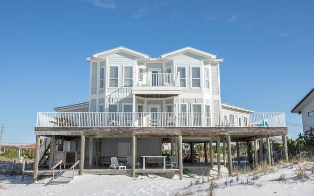The Castle Destin - 4 Br Home