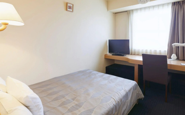 Roco Inn Matsuyama