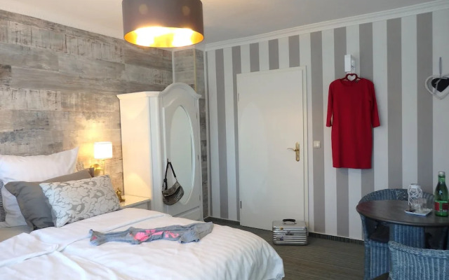 Strandhotel Villa Louisa