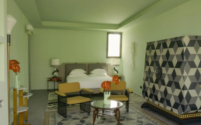 Fiermonte Museum by La Fiermontina