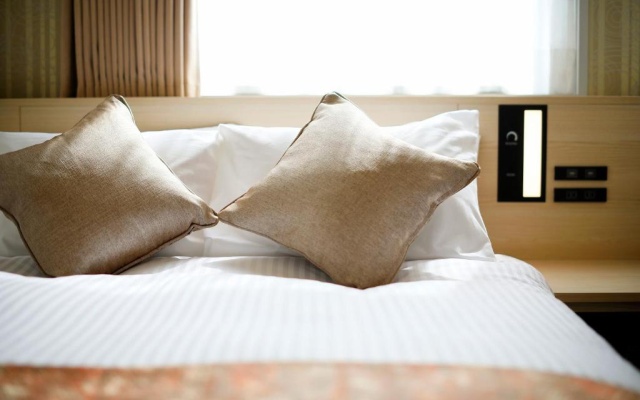 Superior Double room (풀 더블 침대) 사진 3