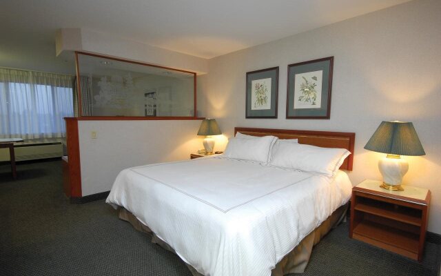 Shilo Inn Suites - Salem