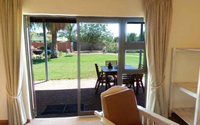 Culdesac Self Catering and Bed & Breakfast