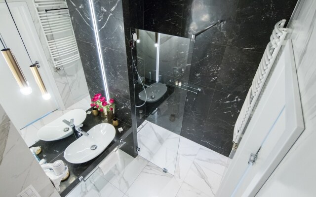 GA Luxury Apartments Masarska 45