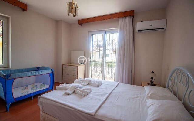 Villa Ozer by tatilevikiralama