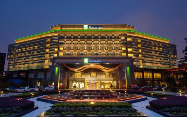 Holiday Inn Changzhou Wujin