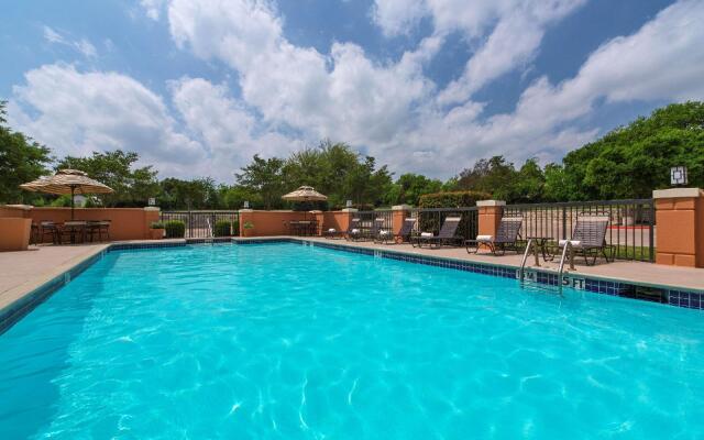 Hyatt Place Orlando Airport