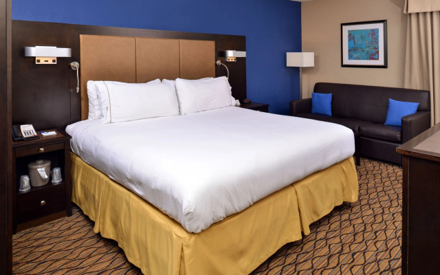 Holiday Inn Express Hunt Valley by IHG