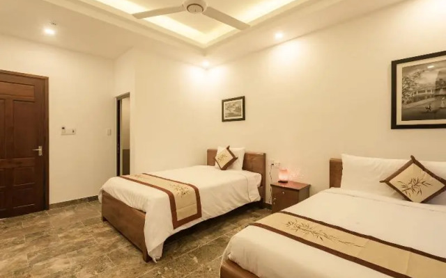 Rice River Villa - Hoi An