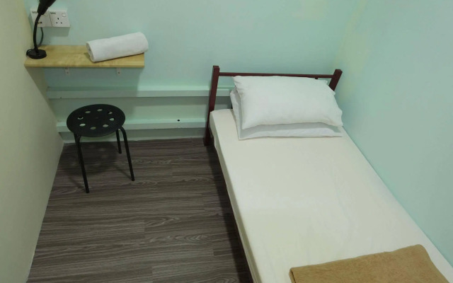 Seven Nite Inn