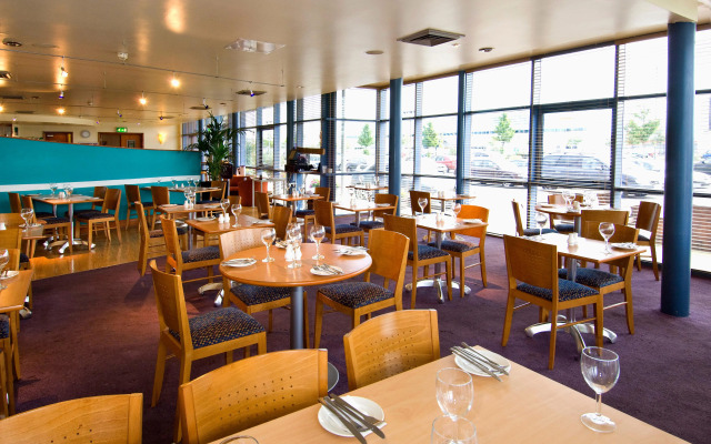 Premier Inn Southampton Airport