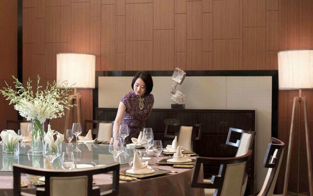 Pullman Shanghai Xuhui