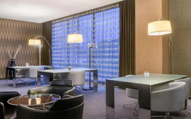 AC Hotel Brescia