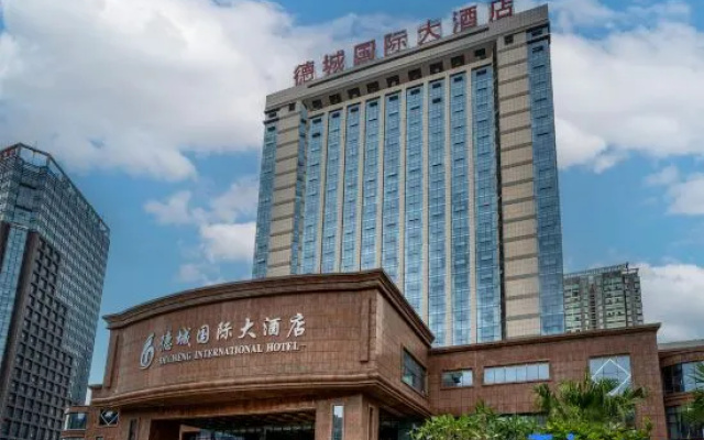 DECHENG International Hotel