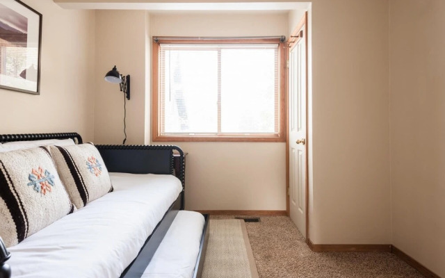 Daly 2 - Sage in Park City