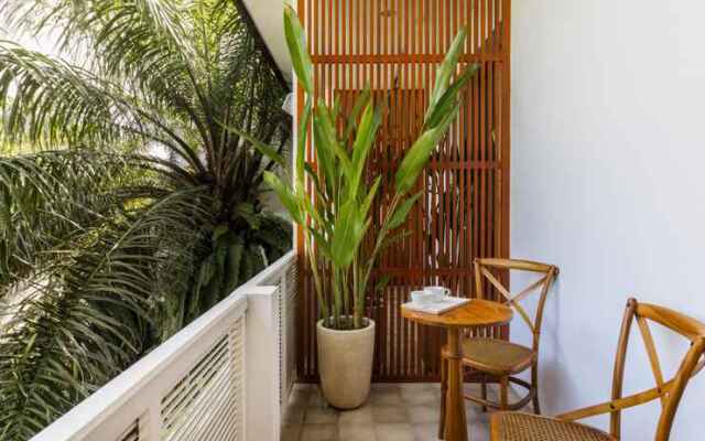 White Goose Boutique Hotel