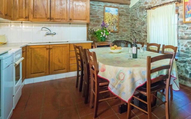 Picturesque Cottage in Montseny With Swimming Pool