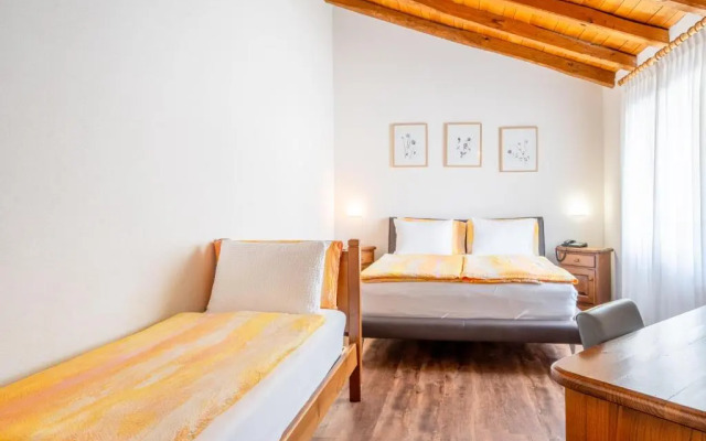 Hotel Il Castagno