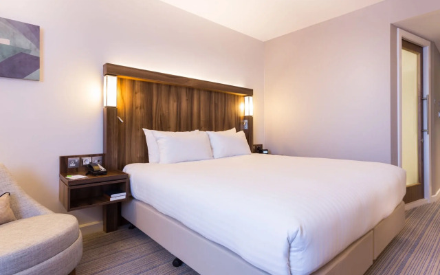 Courtyard by Marriott Glasgow Airport