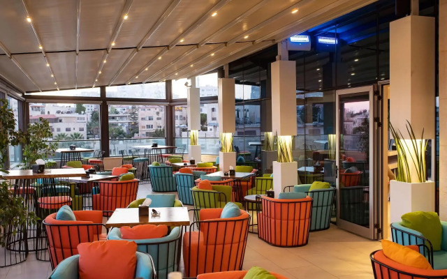 Coral Tower Hotel by Hansa