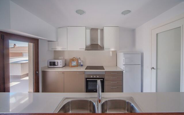 Aparthotel Ferrer Skyline