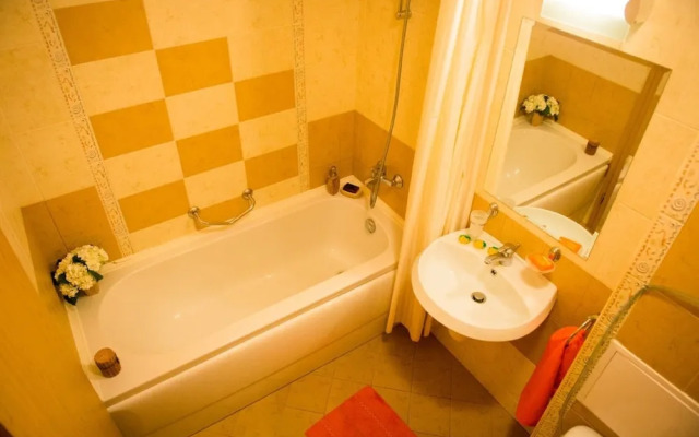 VM Apartments Royal Sun