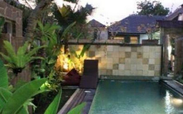 Villa Donnys Bali