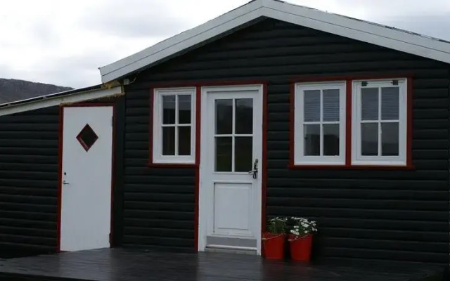 Stóri-Bakki Guesthouse - Egilsstaðir