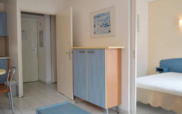 Appartement Golfe Juan, 2 pièces, 4 personnes - FR-1-252-140