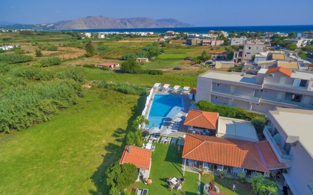 Apollo Hotel I