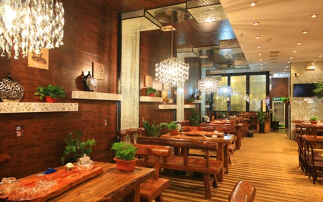 Tianjin Yixuan Fengshang Hotel