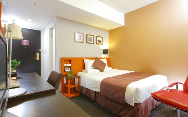 Hotel MyStays Kyoto - Shijo