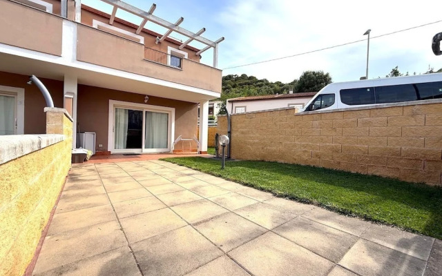 Villetta Alloro K&G House2