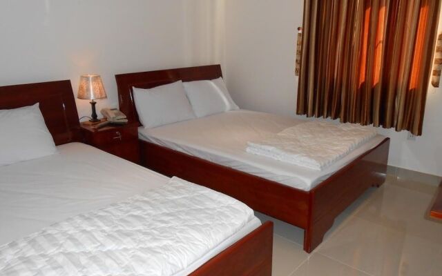 Con Son Island Hotel