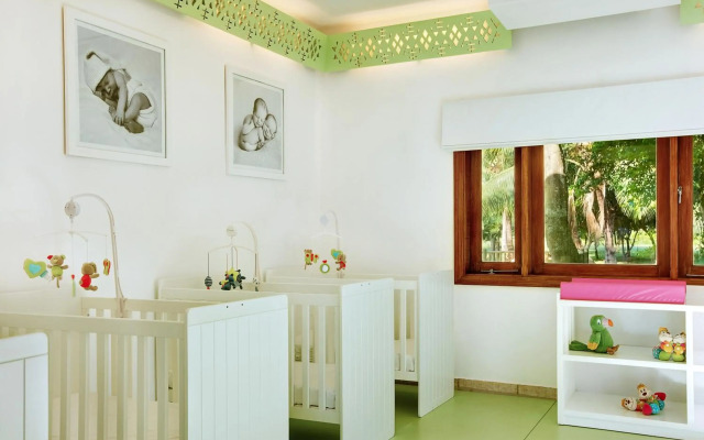 Heritage Awali Golf & Spa Resort – All Inclusive