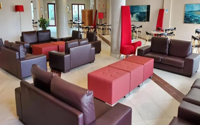 Ohtels Campo De Gibraltar